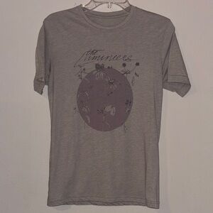 The Lumineers Tshirt Size Small